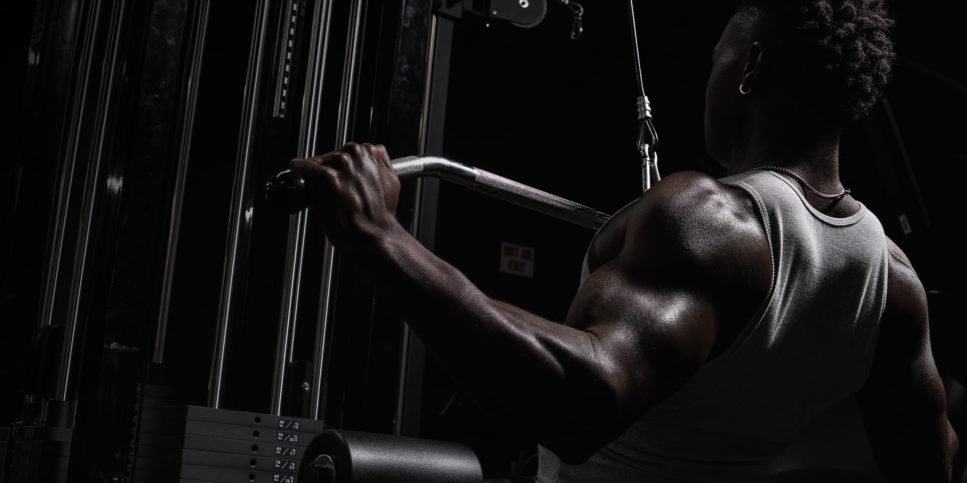 Dominate Every Rep With Gymreapers